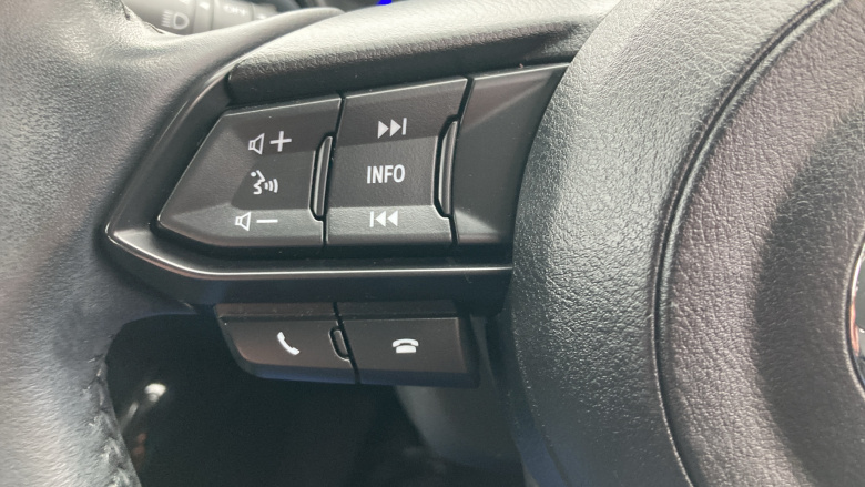 Mazda 2 1.5 e-Skyactiv G MHEV Centre-Line 5dr Petrol Hatchback